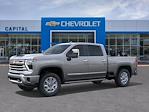 2026 Chevrolet Silverado 2500 Crew Cab 4WD Pickup for sale #9C61815 - photo 2