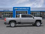 2026 Chevrolet Silverado 2500 Crew Cab 4WD Pickup for sale #9C61815 - photo 5