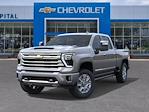 2026 Chevrolet Silverado 2500 Crew Cab 4WD Pickup for sale #9C61815 - photo 6