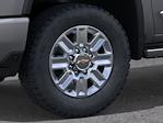 2026 Chevrolet Silverado 2500 Crew Cab 4WD Pickup for sale #9C61815 - photo 9