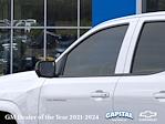 2025 Chevrolet Colorado Crew Cab 2WD Pickup for sale #9C62392 - photo 12