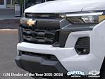 2025 Chevrolet Colorado Crew Cab 2WD Pickup for sale #9C62392 - photo 13
