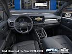 2025 Chevrolet Colorado Crew Cab 2WD Pickup for sale #9C62392 - photo 15