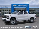 2025 Chevrolet Colorado Crew Cab 2WD Pickup for sale #9C62392 - photo 3