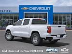 2025 Chevrolet Colorado Crew Cab 2WD Pickup for sale #9C62392 - photo 4
