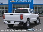 2025 Chevrolet Colorado Crew Cab 2WD Pickup for sale #9C62392 - photo 2