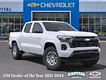2025 Chevrolet Colorado Crew Cab 2WD Pickup for sale #9C62392 - photo 7