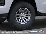 2025 Chevrolet Colorado Crew Cab 2WD Pickup for sale #9C62392 - photo 9