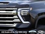 2025 Chevrolet Silverado 2500 Crew Cab 4WD Pickup for sale #9C62451 - photo 10