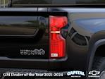 2025 Chevrolet Silverado 2500 Crew Cab 4WD Pickup for sale #9C62451 - photo 11
