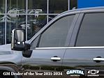 2025 Chevrolet Silverado 2500 Crew Cab 4WD Pickup for sale #9C62451 - photo 12