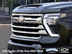 2025 Chevrolet Silverado 2500 Crew Cab 4WD Pickup for sale #9C62451 - photo 13