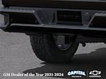 2025 Chevrolet Silverado 2500 Crew Cab 4WD Pickup for sale #9C62451 - photo 14