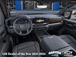 2025 Chevrolet Silverado 2500 Crew Cab 4WD Pickup for sale #9C62451 - photo 15