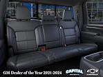 2025 Chevrolet Silverado 2500 Crew Cab 4WD Pickup for sale #9C62451 - photo 17