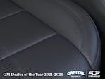 2025 Chevrolet Silverado 2500 Crew Cab 4WD Pickup for sale #9C62451 - photo 21