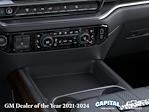 2025 Chevrolet Silverado 2500 Crew Cab 4WD Pickup for sale #9C62451 - photo 23