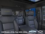 2025 Chevrolet Silverado 2500 Crew Cab 4WD Pickup for sale #9C62451 - photo 24