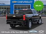 2025 Chevrolet Silverado 2500 Crew Cab 4WD Pickup for sale #9C62451 - photo 2