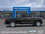 2025 Chevrolet Silverado 2500 Crew Cab 4WD Pickup for sale #9C62451 - photo 5