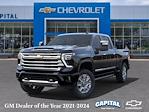 2025 Chevrolet Silverado 2500 Crew Cab 4WD Pickup for sale #9C62451 - photo 6