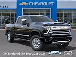2025 Chevrolet Silverado 2500 Crew Cab 4WD Pickup for sale #9C62451 - photo 7