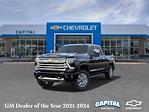 2025 Chevrolet Silverado 2500 Crew Cab 4WD Pickup for sale #9C62451 - photo 8