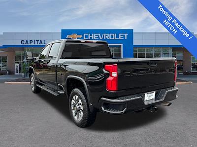 2021 Chevrolet Silverado 2500 Crew Cab 4WD Pickup for sale #9C62451A - photo 2