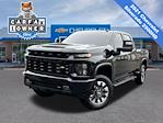 2021 Chevrolet Silverado 2500 Crew Cab 4WD Pickup for sale #9C62451A - photo 1
