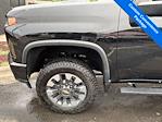 2021 Chevrolet Silverado 2500 Crew Cab 4WD Pickup for sale #9C62451A - photo 10