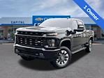 2021 Chevrolet Silverado 2500 Crew Cab 4WD Pickup for sale #9C62451A - photo 3