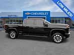 2021 Chevrolet Silverado 2500 Crew Cab 4WD Pickup for sale #9C62451A - photo 7