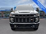 2021 Chevrolet Silverado 2500 Crew Cab 4WD Pickup for sale #9C62451A - photo 9