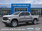 2025 Chevrolet Silverado 1500 Crew Cab 4WD Pickup for sale #9C62798 - photo 3