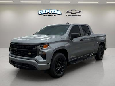 Used 2023 Chevrolet Silverado 1500 - photo 1