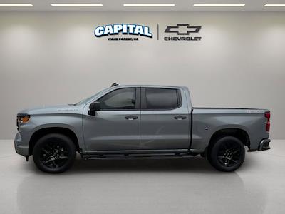 Used 2023 Chevrolet Silverado 1500 - photo 1