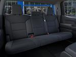 New 2026 Chevrolet Silverado 1500 Custom Crew Cab for sale #9C63001 - photo 17