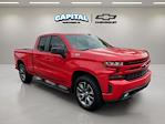 2019 Chevrolet Silverado 1500 Double Cab 4WD Pickup for sale #9C63066A - photo 7
