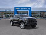New 2026 Chevrolet Silverado 1500 Custom Crew Cab for sale #9C63092 - photo 1