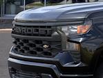 New 2026 Chevrolet Silverado 1500 Custom Crew Cab for sale #9C63092 - photo 13