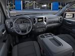 New 2026 Chevrolet Silverado 1500 Custom Crew Cab for sale #9C63092 - photo 15