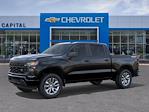 New 2026 Chevrolet Silverado 1500 Custom Crew Cab for sale #9C63092 - photo 3