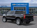 New 2026 Chevrolet Silverado 1500 Custom Crew Cab for sale #9C63092 - photo 4