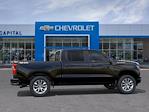 New 2026 Chevrolet Silverado 1500 Custom Crew Cab for sale #9C63092 - photo 5