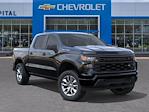New 2026 Chevrolet Silverado 1500 Custom Crew Cab for sale #9C63092 - photo 7