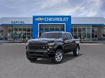 New 2026 Chevrolet Silverado 1500 Custom Crew Cab for sale #9C63092 - photo 8