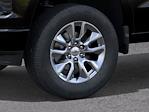 New 2026 Chevrolet Silverado 1500 Custom Crew Cab for sale #9C63092 - photo 9