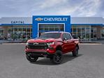 2026 Chevrolet Silverado 1500 Crew Cab 4WD Pickup for sale #9C63588 - photo 8