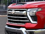 New 2026 Chevrolet Silverado 2500 LTZ Crew Cab for sale #9C64145 - photo 13