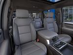 New 2026 Chevrolet Silverado 2500 LTZ Crew Cab for sale #9C64145 - photo 16